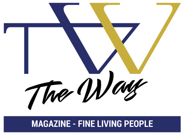 The Way Magazine